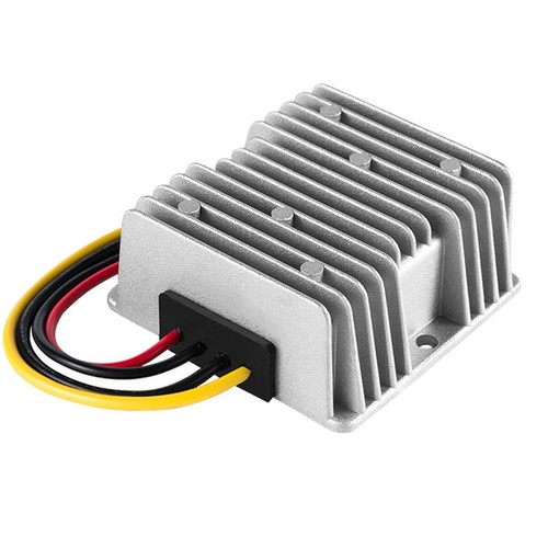12V to 24V 15A 360W Waterproof DC/DC Car Voltage Converter Step Up Regulator AO - Picture 2 of 9