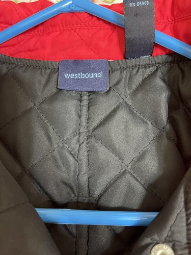 Westbound Jacket. Size M - Picture 3 of 6