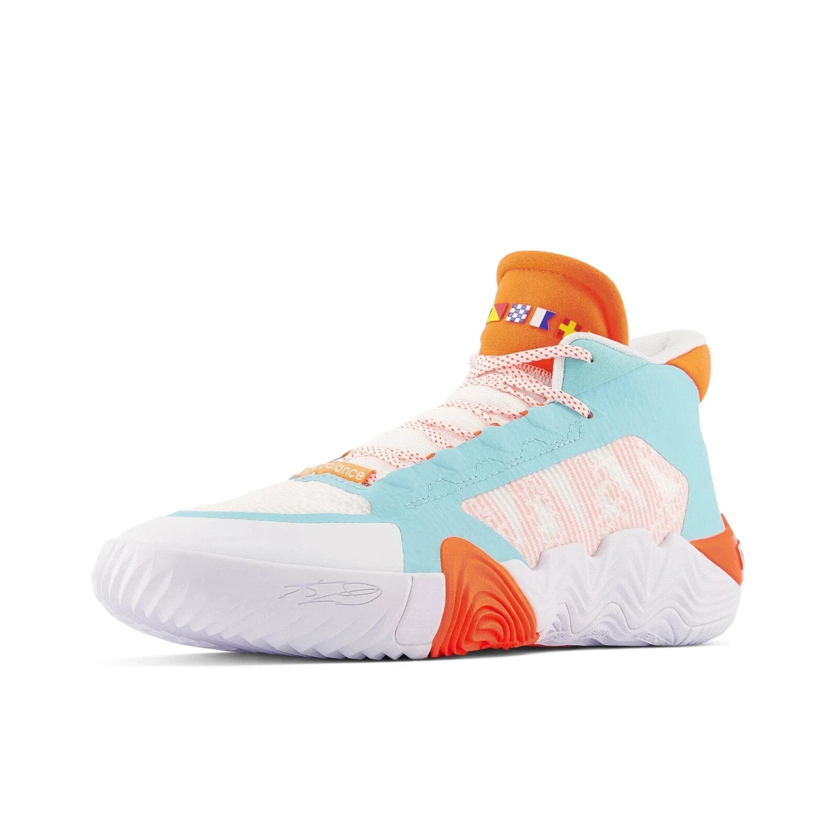 Kawhi leonard shop shoes tonight