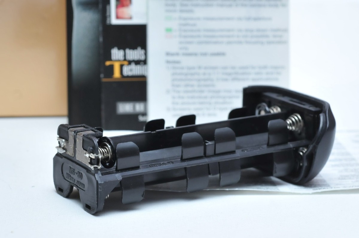 Nikon F5 35mm Film Camera Body Boxed | eBay Nikon F5 35mm Film Camera Body Boxed | eBay