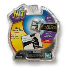 HIT CLIPS Justin Timberlake "Like I Love You" Chip Tiger Music New