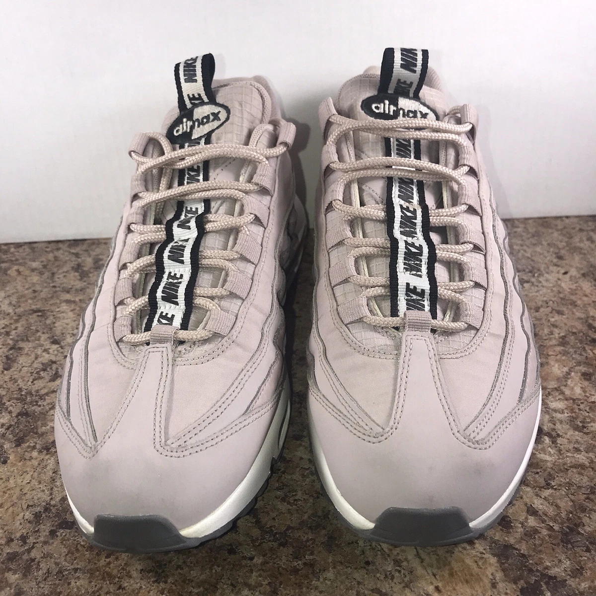 Air max 95 particle rose mens sale