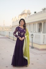 Pakistani Women Dress Readymade Suits Indian Wedding Party Wear Salwar Kameez