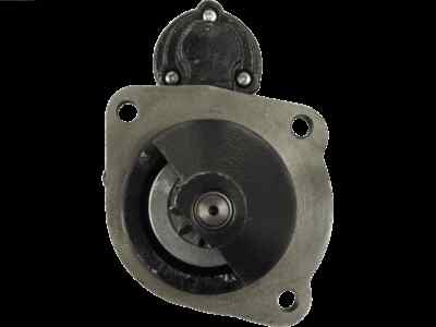 Starter Fits Massey Ferguson 8250 2873K404 26.0006 254194M 254194L 25419