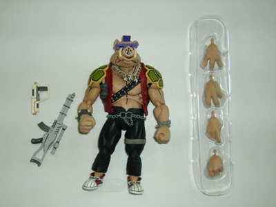 neca ninja turtles target exclusive