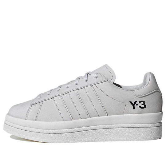 adidas Y-3 Yohji Yamamoto Hicho Grey Sz 7 - FZ4339 | eBay