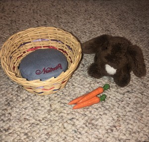 american girl nutmeg