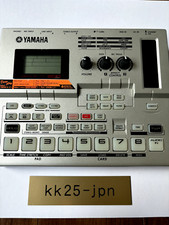 Yamaha SUー200 Sampler Groove Machine Real-T...