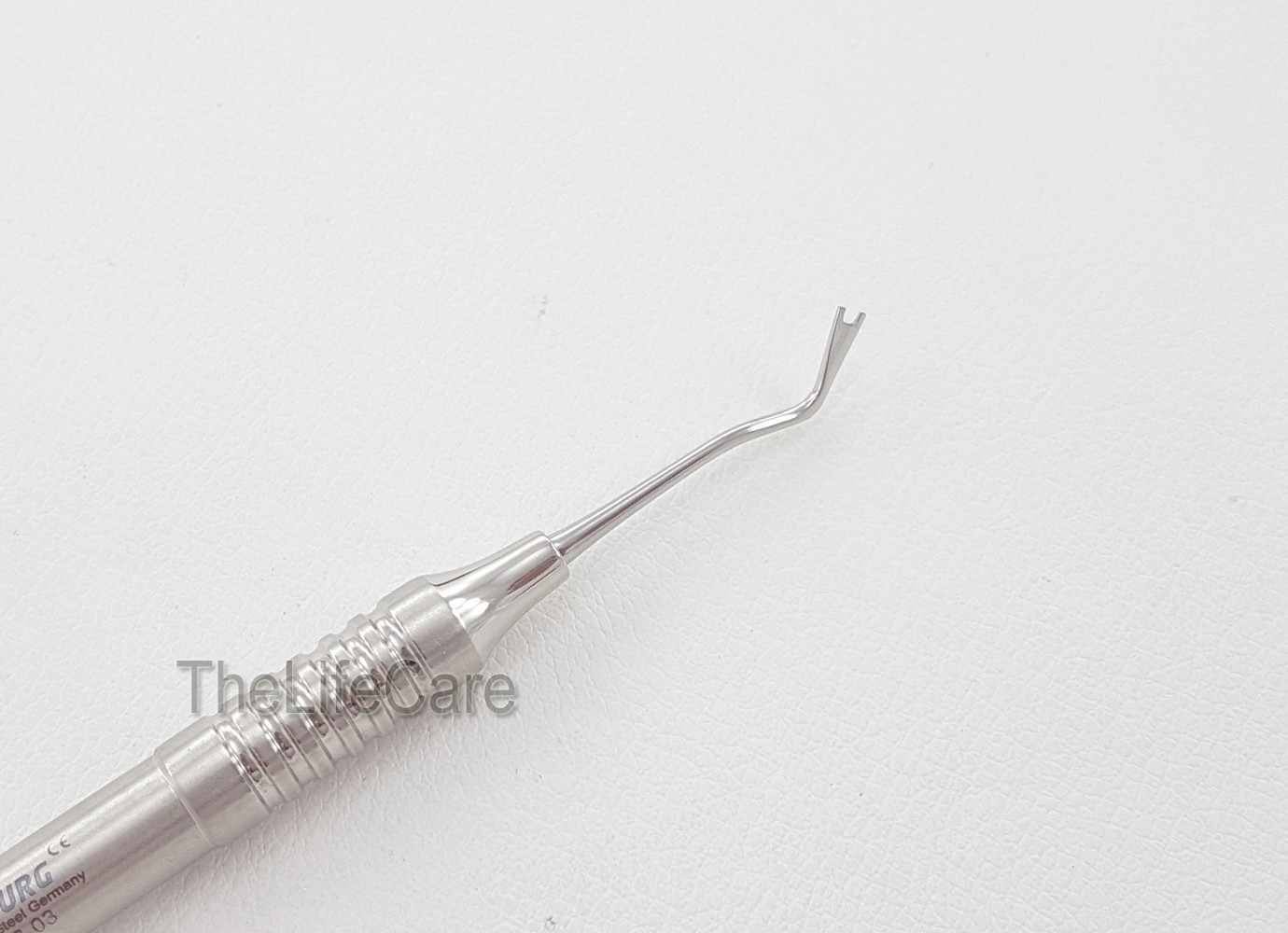 HOCHWERTIGE ORTHO LIGATUR DIRECTOR SKALIERER BANDDRÜCKER DENTAL TUCKER