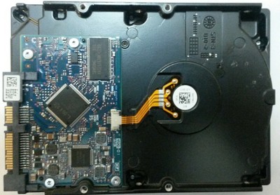 hdt721064sla360、PN 0 a39990、MLC ba3064、Hitachi 640 GB SATA 3.5ハードドライブ HITACHI HDT21064SLA360 640GB SATA P/N:0A39990 MLC:BA3064 Desktop