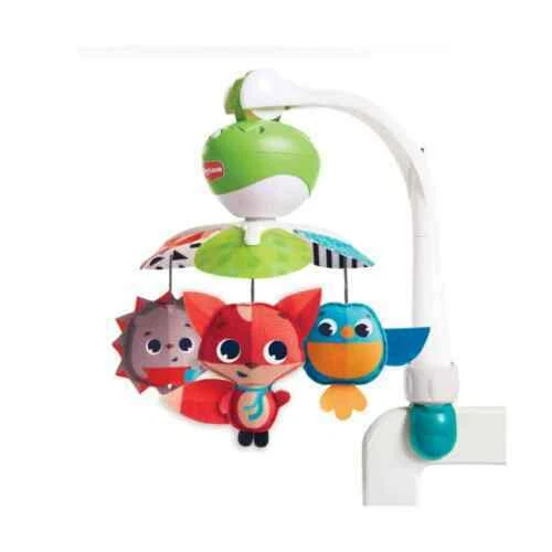 Jouets mobiles premier âge musicaux