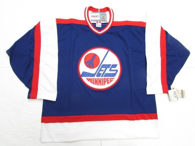 winnipeg jets jersey retro