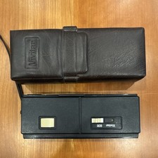 Vintage 1970s Vivitar 600 Film Camera
