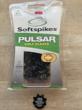 Softspikes Pulsar Pins Golf Cleats (1 Set)