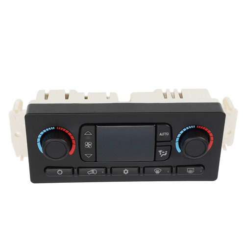 New Climate Control Switch Module 599 211XD Stable Reliable Rugged Climate - Picture 17 of 23