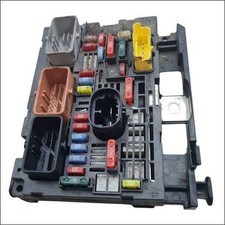 Carburateur Citroen C5