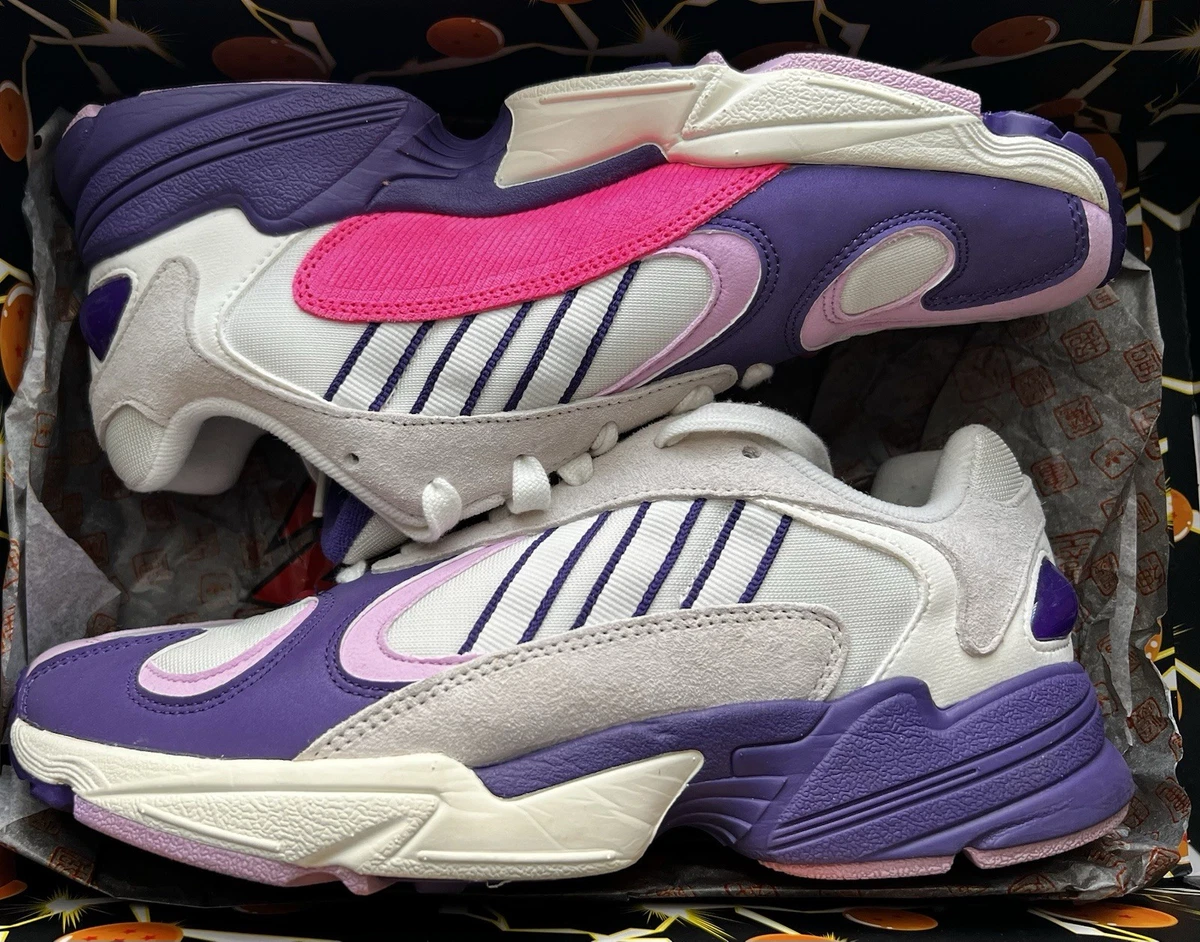 Las mejores ofertas en adidas Dragon Ball Z x Yung-1 Frieza | eBay