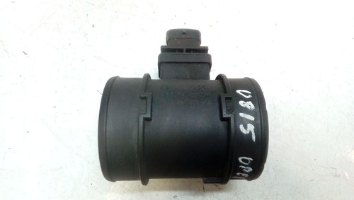 OPEL ASTRA H Estate L35 Luftmassenmesser 0281002618 1.7 Diesel 110kw 28628099