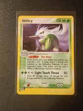 Shiftry #12 Prices | Pokemon Sandstorm | Pokemon Cards