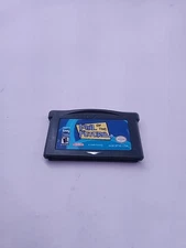 Phil of the Future (Nintendo Game Boy Advance, 2006) Cartridge Only!