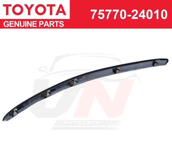 Toyota Fronthaubenleiste 75770-24010-image