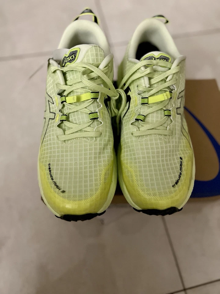 ASICS Gel Trabuco Max 3 - Imagen 4 de 4