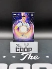 Cooper Flagg 2025-26 Topps Midnight Rookie Jersey Auto RC Twilight #/199