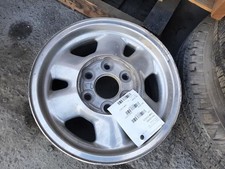 Wheel 16x7 Rounded Spokes Opt QC3 99-03 GMC Sierra 1500 PICKUP 9594036