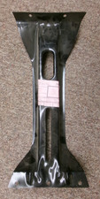 Nos 1973 1979 Ford Pickup Truck In Bed Spare Tire Carrier Mount F150 F250 Orig