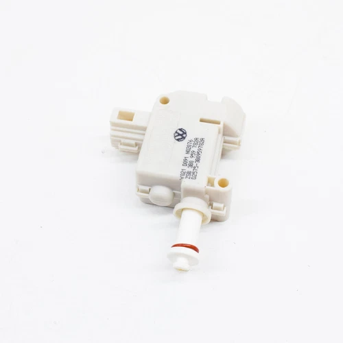 NEU AUDI Q7 4L HANDSCHUHFACH-ENTRIEGELUNGSMOTOR 3B0959782A ORIGINAL - Bild 7 von 11