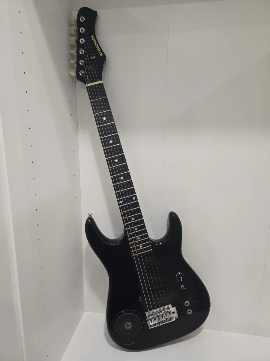 Synsonics Electric Guitars for sale | eBay