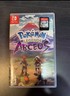 Pokemon Legends: Arceus - Nintendo Switch