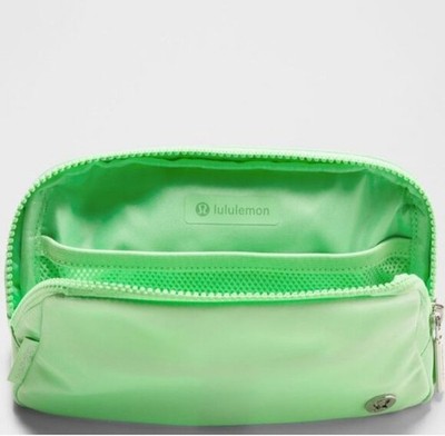 lululemon belt bag fuschia Lululemon Belt Bag lululemon athletica