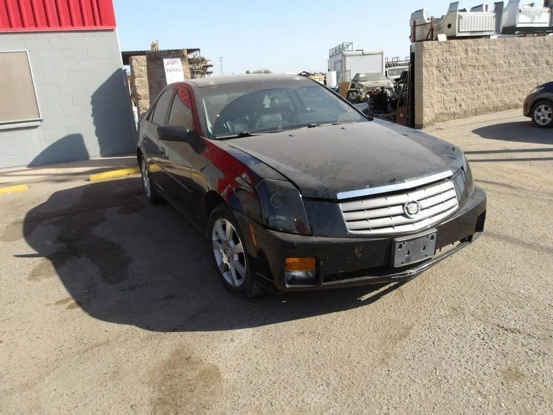 2003-2007 Cadillac CTS Ignition Switch Without Lock Cylinder Assembly Oem - Imagem 4 de 4