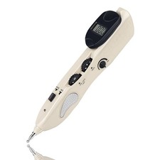 Electronic Acupuncture Pen Meridian Pen Find Acupoints Automatically with 3 M...