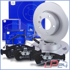 Kits de frein BMW 2002