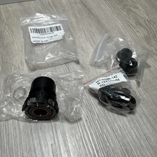 Hubs Service Kits for JGbike Hubs only - Hub Driver & End caps