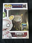 Funko POP! Television American Horror Story  #243 TWISTY Summer Convention Exc.