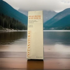 Hyaluronic Acid Serum, 2 fl oz (60 ml)