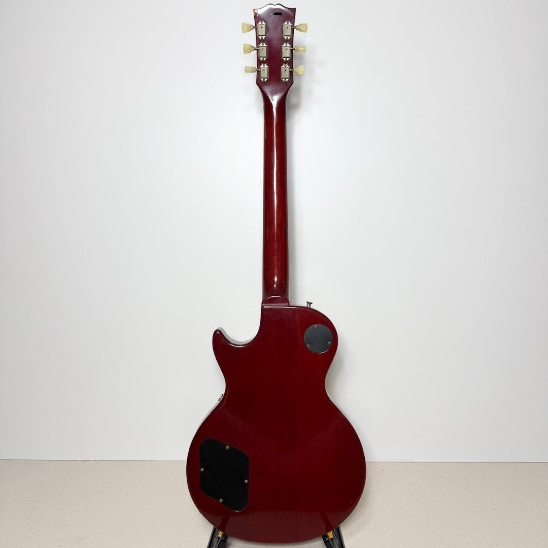 Greco EG Limited Model 1980年製 Super Real Greco Eg Limited Model 1980 Super Real Safe delivery from