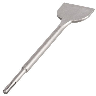 SDS-Plus Fliesenmeißel 75x255 mm Meißel Entfernen Fliesen Keramik Kacheln Putz
