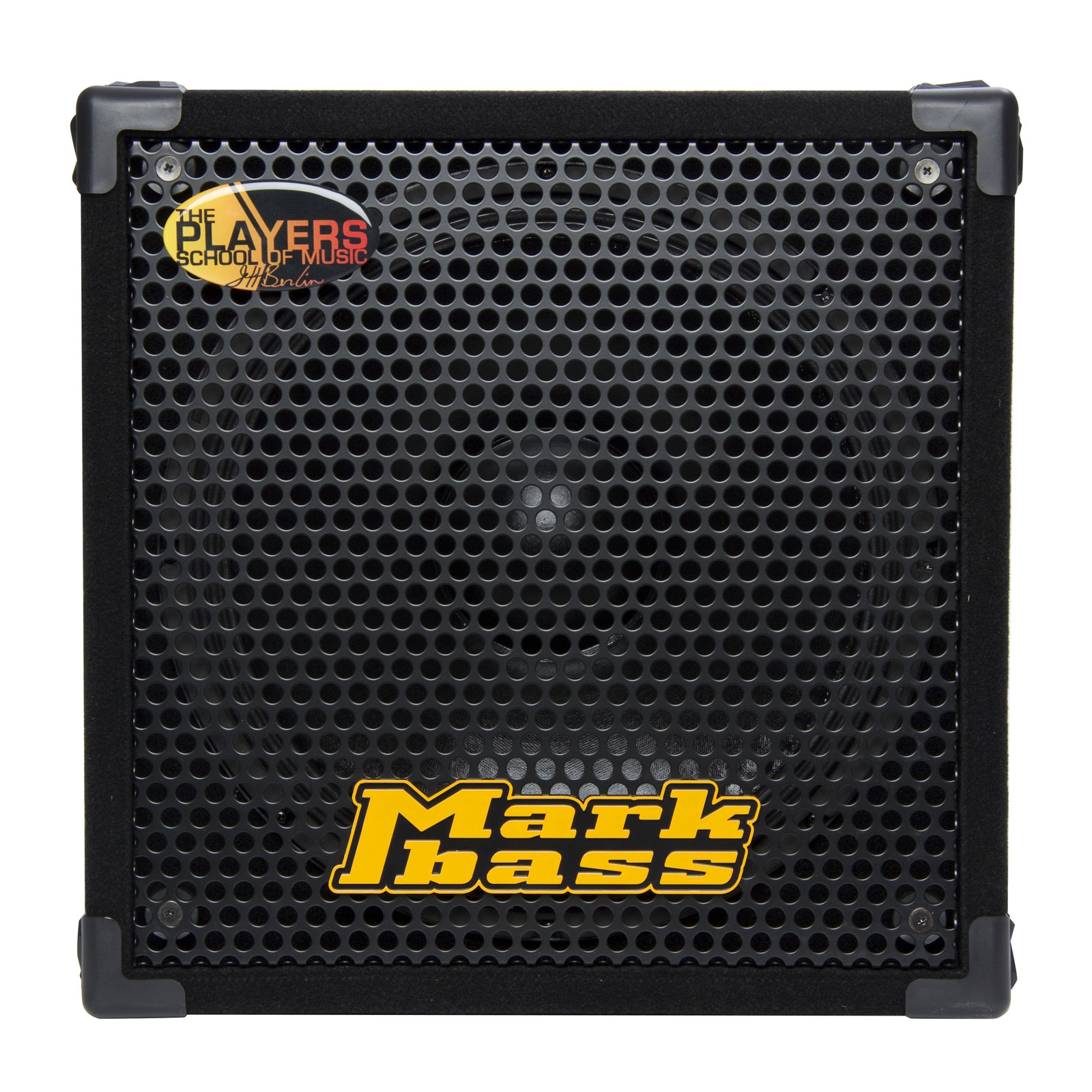Markbass Combo CMD Школа игроков JB - Бас-гитара Verstärker