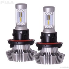 Valeo 26-17397 Headlight Bulb Platinum 9007 Hb5 Led Bulb 25 Watt 12 Volt