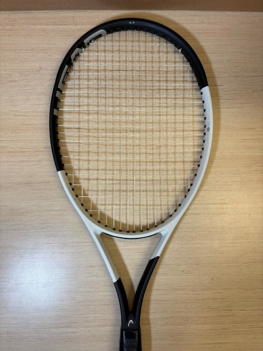 Head Speed MP 2024 Used Tennis Racquet Grip Size 4_3/8 | eBay