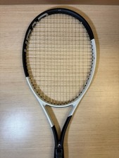 Head Speed MP 2024 Used Tennis Racquet Grip Size 4 3/8