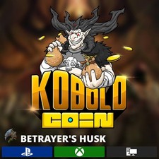 Diablo 4 Items - 10x - 5,000x Betrayer's Husk - Season 11 S11 SC Belial Mats