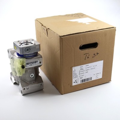 Wittenstein / alpha Schneckengetriebe VH+050S-MF1-4-1E1-1K-0G i=4 OVP