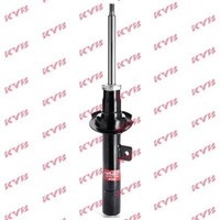 KYB 333727 StoßDäMpfer FüR Peugeot Vorderachse Rechts Gasdruck Twin-Tube