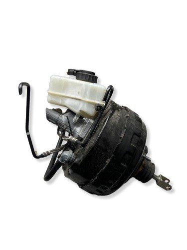 BMW 3 E90 E91 2009 Bremskraftverstärker 6788038 Diesel 130kW DRA87376