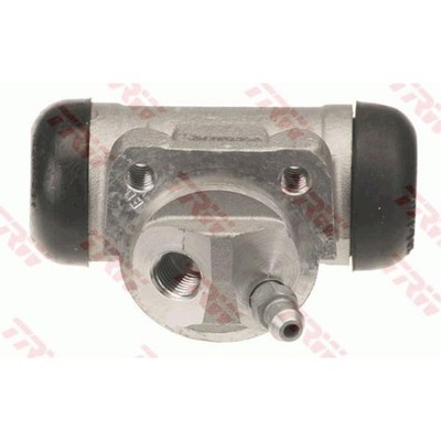 TRW Radbremszylinder Radzylinder Bremszylinder für Subaru Justy II JMA MS